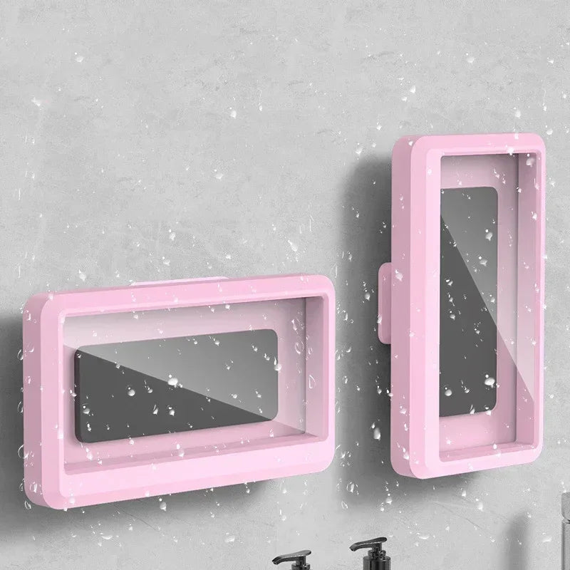 ThePhoneBox Shower Holder