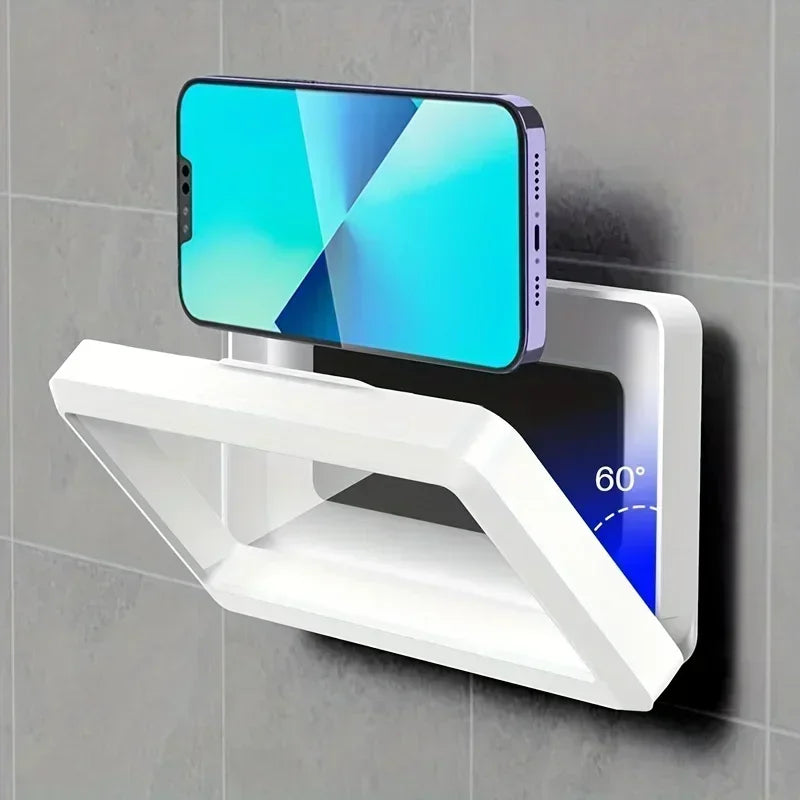 ThePhoneBox Shower Holder