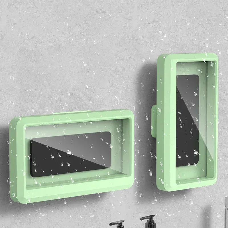 ThePhoneBox Shower Holder